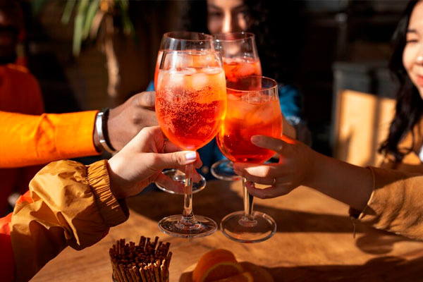 aperitivo