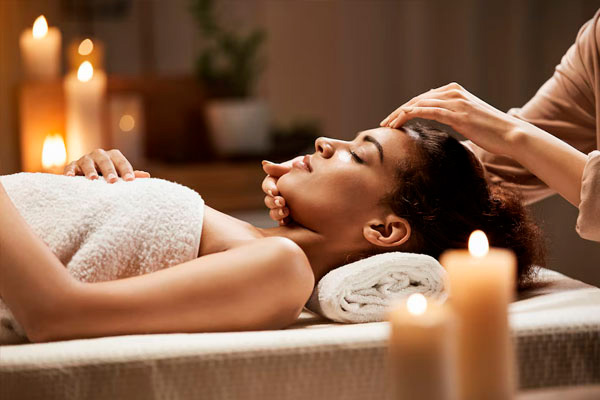 spa